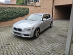 BMW 116d EfficientDynamics Edition, Cuir, Achat, Boîte manuelle, Noir