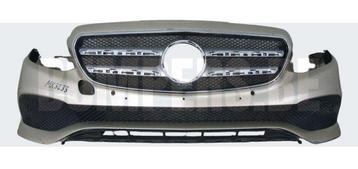 Bumper MERCEDES E Klasse C238 W238 W213 COUPE 16-20 A2388855 beschikbaar voor biedingen