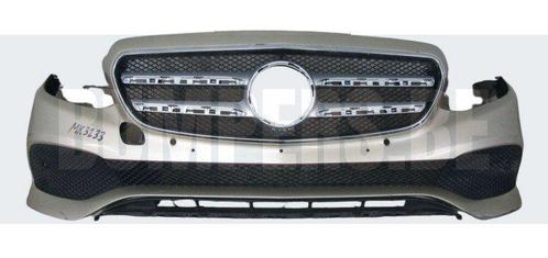 Bumper MERCEDES E Klasse C238 W238 W213 COUPE 16-20 A2388855, Auto-onderdelen, Carrosserie, Bumper, Voor, Gebruikt, 6 maanden garantie