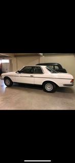 Oldtimer, Auto's, Oldtimers, 4 zetels, Achterwielaandrijving, Leder en Stof, Mercedes-Benz