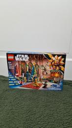 Lego 75418 Advent Calendar Starwars, Verzenden, Nieuw, Complete set, Lego
