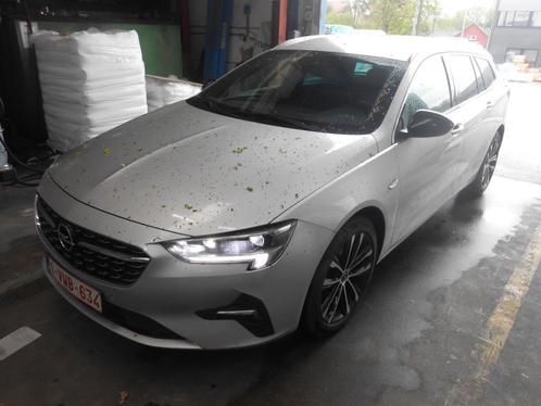 !!! A SAISIR !!! OPEL INSIGNA BREAK 216534 km, Auto's, Opel, Particulier, Insignia, Achteruitrijcamera, Airbags, Airconditioning