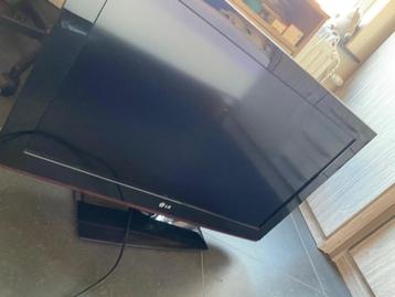 LG Televisie  beschikbaar voor biedingen