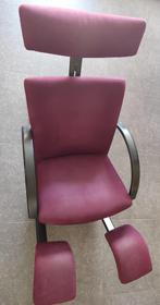 Stokke (Varier) Gravity stoel, Huis en Inrichting, Ophalen, Gebruikt, Overige kleuren, Eén