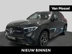 Mercedes-Benz GLC 300 de 4M AMG Line + TREKHAAK + 360 CAMERA, Auto's, Automaat, 197 pk, Gebruikt, Zwart
