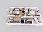 Woning te koop in Eisden, 3 slpks, Immo, 195 m², Vrijstaande woning, 3 kamers
