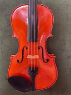 Viool 4/4, Muziek en Instrumenten, Strijkinstrumenten | Violen en Altviolen, Ophalen, Gebruikt, 4/4-viool, Viool