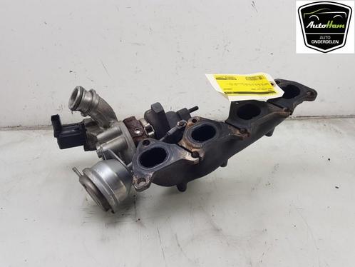 TURBO Seat Altea XL (5P5) (01-2006/07-2015) (03C145702C), Auto-onderdelen, Motor en Toebehoren, Seat, Gebruikt