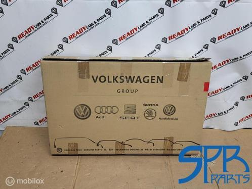 Ventilatorhuis Ventilatorkap FANHUIS VW AUDI SEAT 5Q0121205C, Auto-onderdelen, Motor en Toebehoren, Audi, Nieuw, Ophalen of Verzenden