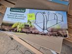 Kweektunnel nooit gebruikt, Tuin en Terras, Ophalen, Zo goed als nieuw