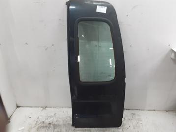 PORTE COULISSANTE DROITE Volkswagen Caddy II (9K9A), Utilisé, Droite, Volkswagen, Porte