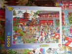 Puzzel That’s life : City edition :  TOKYO – 1000 stukjes, Ophalen of Verzenden, 500 t/m 1500 stukjes, Zo goed als nieuw, Legpuzzel