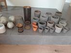 Verschillende woondecoraties, Ophalen, Zo goed als nieuw