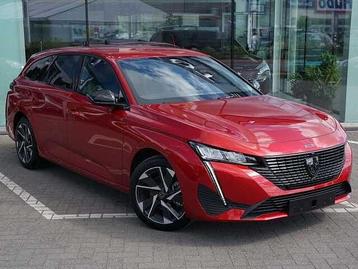 Peugeot 308 SW PureTech 130 EAT8 Allure beschikbaar voor biedingen