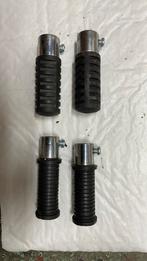 Steuntjes in plaats van trappers op honda Novio of Amigo, Ophalen of Verzenden, Gebruikt, Overige typen, Overige merken