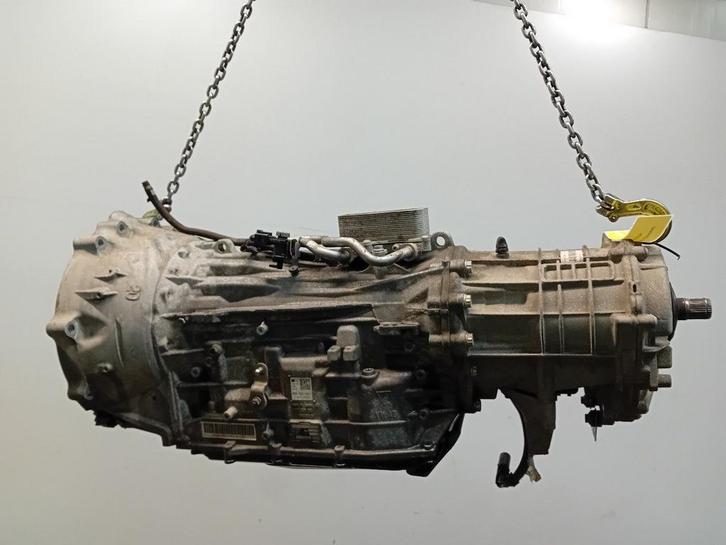 Versnellingsbak automaat Porsche Cayenne, Auto-onderdelen, Transmissie en Toebehoren, Porsche, Gebruikt, Herkomst onderdeel bekend