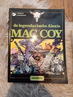 mac coy, Boeken, Ophalen of Verzenden, Gelezen