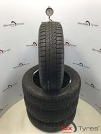 winter 175/65R15 84T Bridgestone Blizak 175/65 R15 175/65/15, Auto-onderdelen, Banden en Velgen, Ophalen, Gebruikt, 15 inch, 175 mm