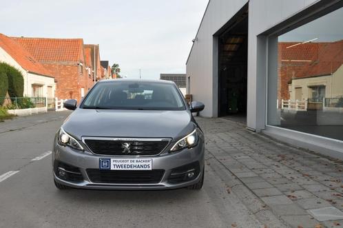 Peugeot 308 SW Active, Autos, Peugeot, Entreprise, Achat, ABS, Airbags, Air conditionné, Android Auto, Apple Carplay, Bluetooth