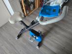 Opvouwbare fiets, Sport en Fitness, Fitnessmaterialen, Ophalen, Gebruikt