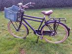 Transportfiets Cortina U4 56 cm, Fietsen en Brommers, Versnellingen, Zo goed als nieuw, 53 tot 57 cm, Ophalen