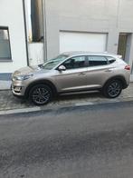 HUYNDAI TUCSON comfort pack, Auto's, 1600 cc, Leder, Particulier, Tucson