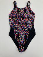 Badpak - Nabaiji Decathlon - geen label, tailleert maat 134, Kinderen en Baby's, Nabaiji, Gebruikt, Meisje, Badpak