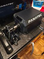 FANATEC BASISPODIUM DD1 PS4 PS5 XBOX EN PC 20NM, Games en Spelcomputers, PlayStation 5
