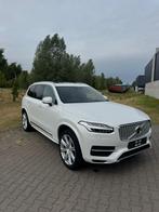 Xc90 Phev cognac interieur, Auto's, Euro 6, Leder, Bruin, Parkeersensor