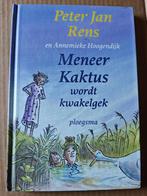 Meneer Kaktus wordt kwakelgek - 7 kwakelgekke avonturen!, Envoi, Utilisé, Non-fiction