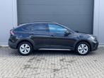 VW Taigo benzine automaat, Auto's, Volkswagen, Automaat, Zwart, Bedrijf, 5 zetels