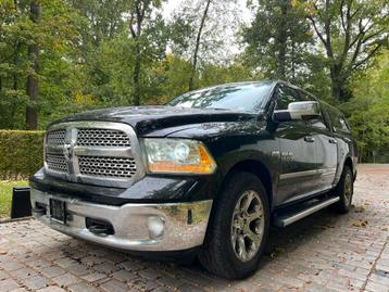 Dodge RAM 1500 HEMI LARAMI 5700 LPG beschikbaar voor biedingen
