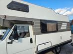 Fiat Ducato Hymer Diesel Camper, Jusqu'à 5, Entreprise, 5 à 6 mètres, Diesel