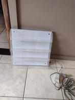 Lichtgevende led display in kunstof ideaal om nagellak, Ophalen of Verzenden, Zo goed als nieuw