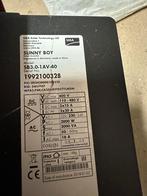 Omvormer, Doe-het-zelf en Bouw, Zonnepanelen en Toebehoren, Ophalen of Verzenden, Zo goed als nieuw