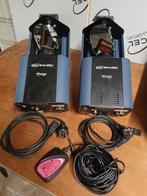 Scans JB Systems Dynamo 250, Muziek en Instrumenten, Ophalen, Gebruikt, Licht, Geluidgestuurd