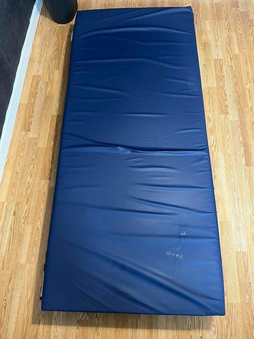 medische matras sampli easy care perfecte staat 2 X, Diversen, Verpleegmiddelen, Gebruikt, Ophalen