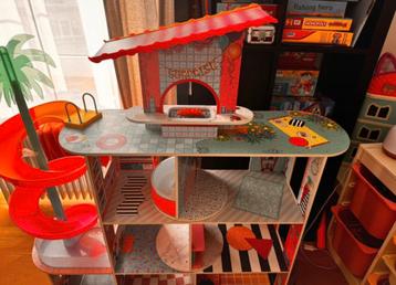 Lol huis beschikbaar voor biedingen