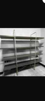 Vintage ikea boekenrek, Ophalen