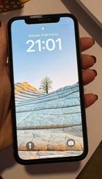 Iphone 11 - groen - 128 GB, Telecommunicatie, Mobiele telefoons | Apple iPhone, 128 GB, Zo goed als nieuw, Groen, IPhone 11