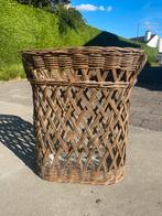 Rotan Paraplubak Maisons du Monde, Huis en Inrichting, Ophalen, Zo goed als nieuw