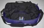 RSC Anderlecht/Sac de sport + trousse de toilette/Adidas, Envoi, Utilisé, Autres types