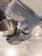Kenwood KVC85-robot, Elektronische apparatuur, Keukenmixers, Ophalen, Zo goed als nieuw