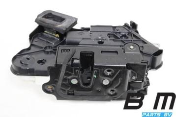 Portierslot linksvoor VW Sharan 7N 5K1837015D beschikbaar voor biedingen