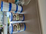 Zwembadfilter lay-z-spa type VI bestway, Tuin en Terras, Ophalen, Nieuw, Filter