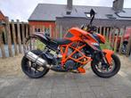 KTM Superbike 1290r., Motos, Motos | KTM, Naked bike, Particulier, 2 cylindres, Plus de 35 kW
