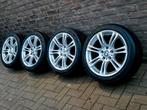 Jantes BMW ///M Original 18 pouces avec pneus, Autos : Pièces & Accessoires, Pneus et Jantes, Enlèvement ou Envoi, Pneus été, 18 pouces