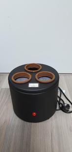 Biljartballen poetsmachine - Carambole - Nieuw - Biljart, Ophalen, Nieuw, Keu of Ballen