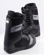 42 EU snowboardschoenen THIRTYTWO SUMMIT, black/grey, Verzenden, Nieuw, Schoenen