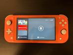 Nintendo Switch Lite, Games en Spelcomputers, Ophalen, Zo goed als nieuw